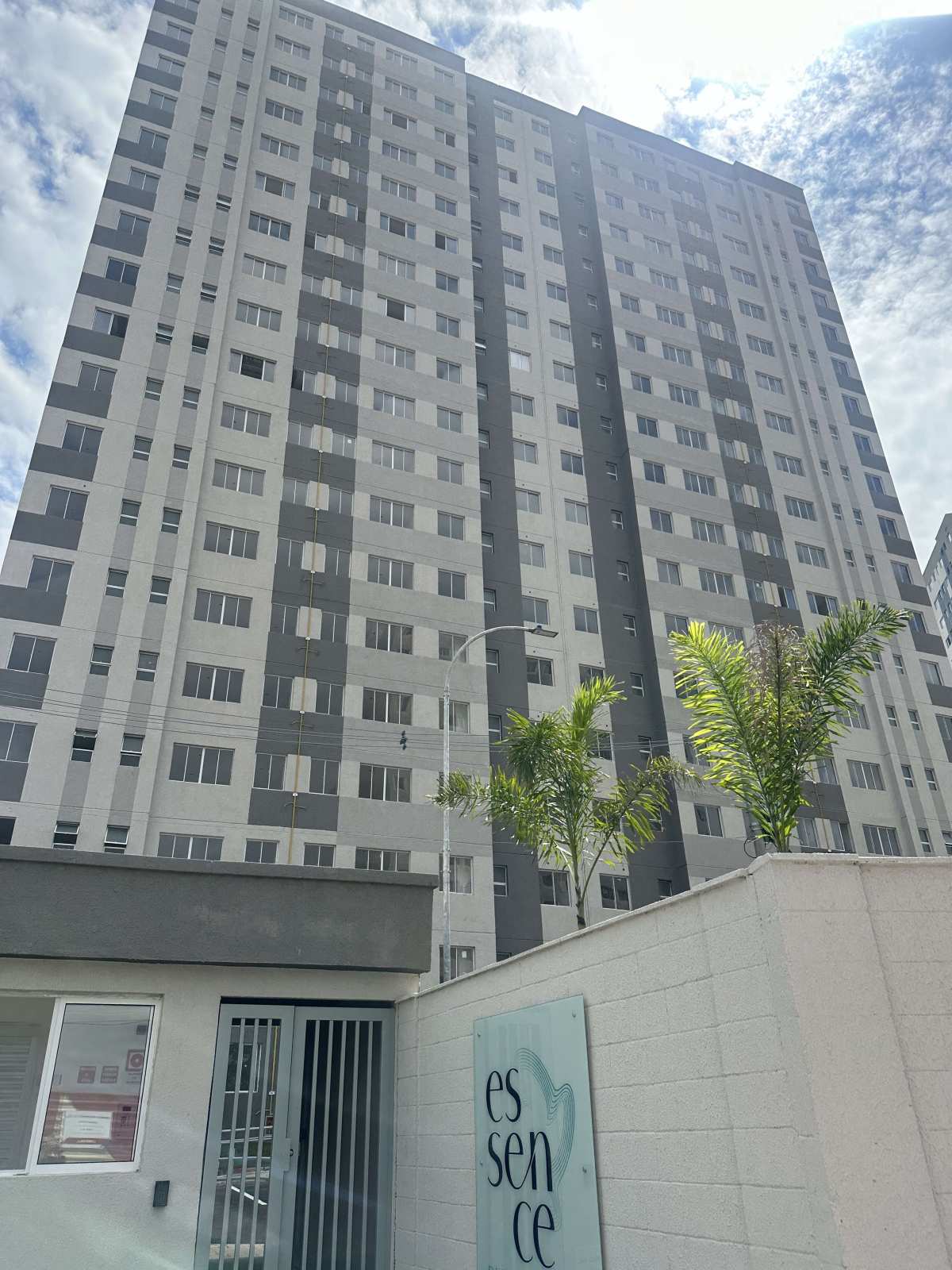 Apartamento à venda com 2 quartos - Mantiqueira,Belo Horizonte