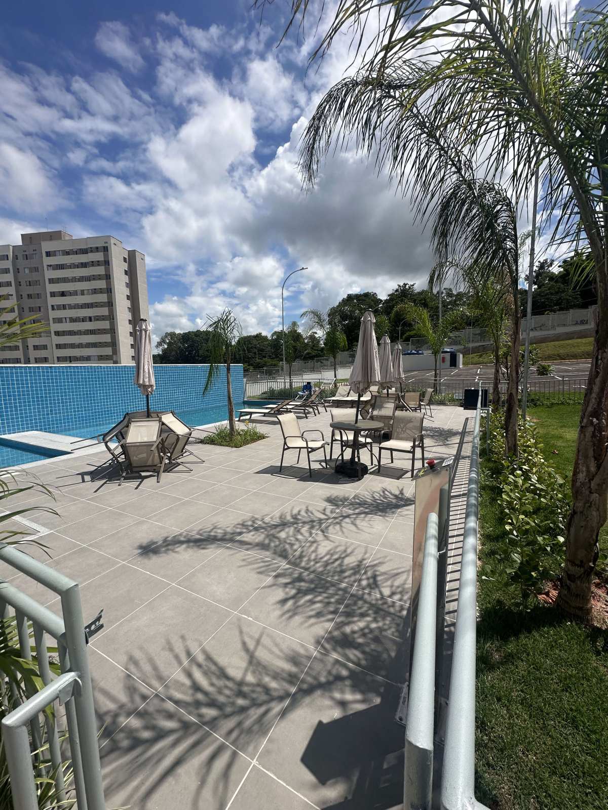 Apartamento à venda com 2 quartos - Mantiqueira,Belo Horizonte