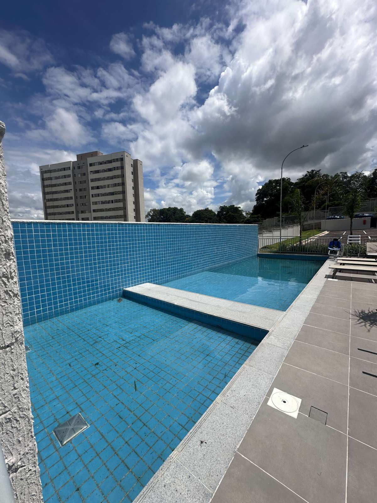 Excelente apartamento à venda no bairro Mantiqueira, Belo Horizonte - D@imóveis