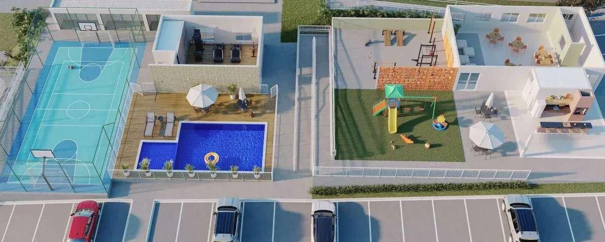 Gran Vic Prisma – Jequitibá | Vespasiano | a partir de R$ 239.900,00 - D@imóveis