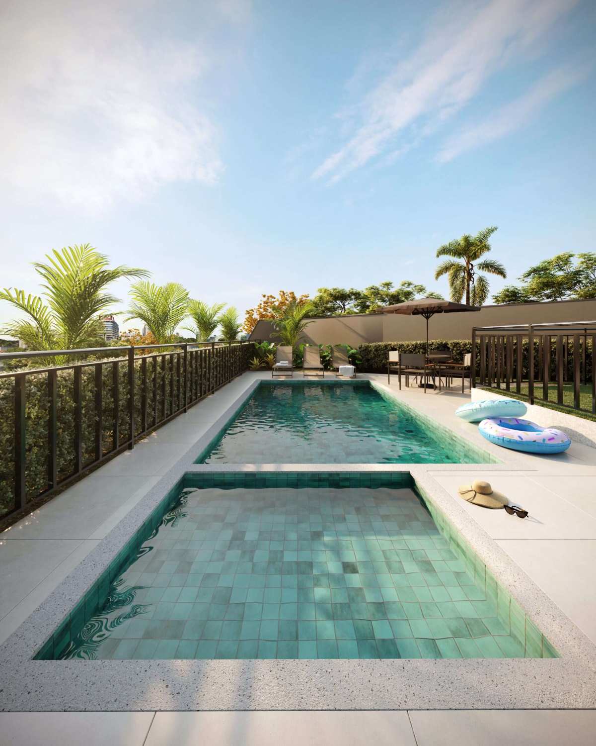Apartamento à venda com 2 quartos - Planalto,Belo Horizonte
