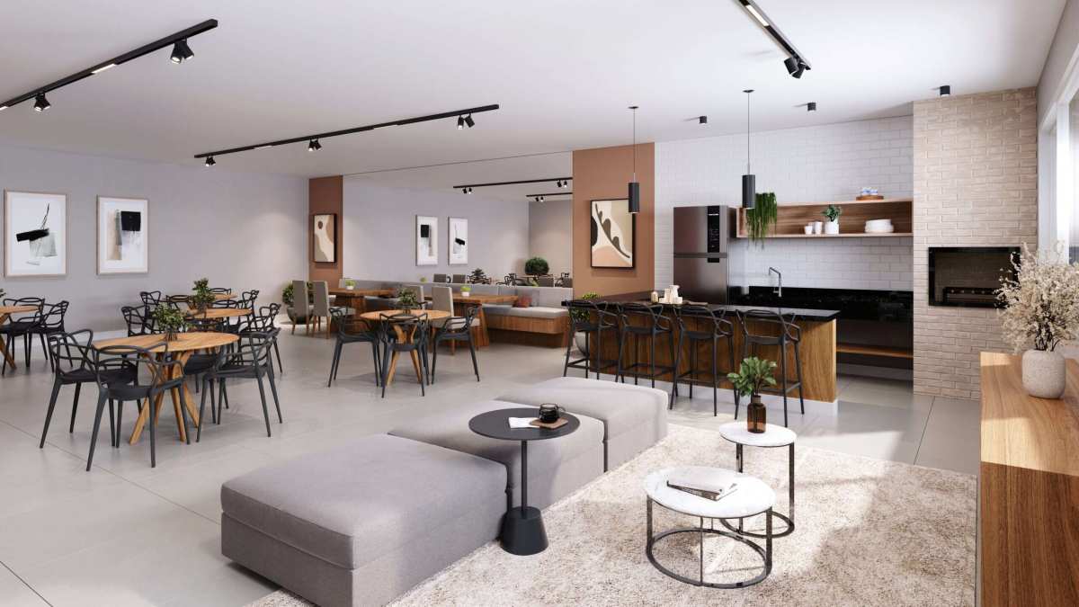 Lares Arco do Triunfo | Planalto – Belo Horizonte | a partir de R$ 399.000,00 - D@imóveis
