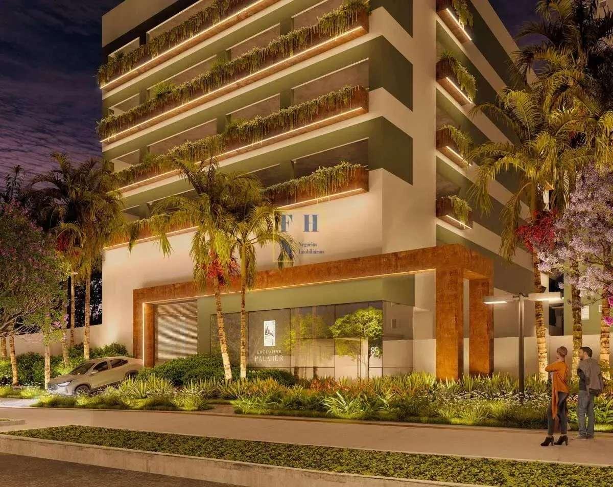 Apartamento à venda com 2 quartos, 10m² - Palmares,