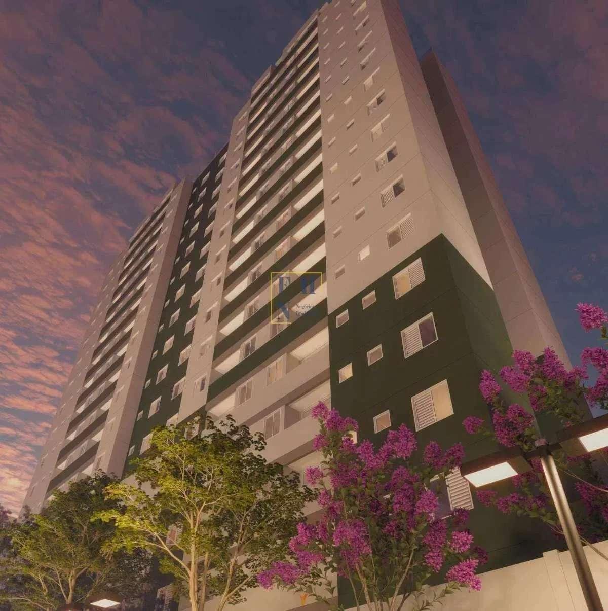 Apartamento à venda com 2 quartos, 10m² - Palmares,
