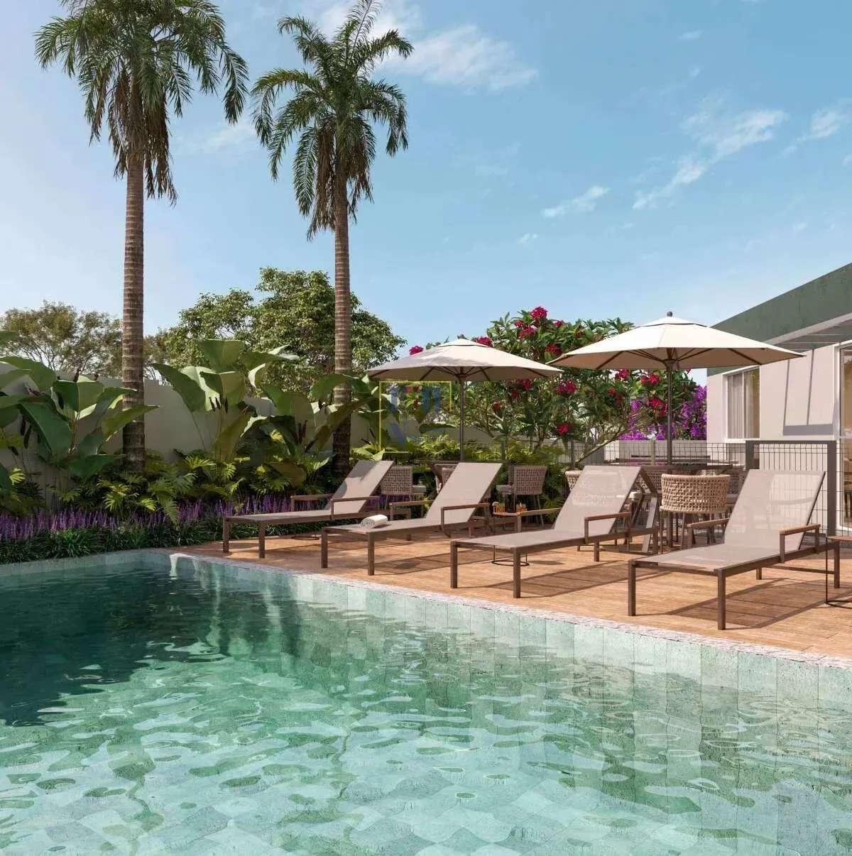 Apartamento à venda com 2 quartos, 10m² - Palmares,