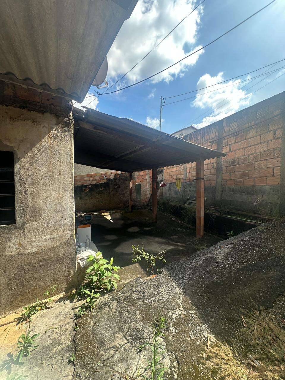 Lote à venda com 2 quartos, 12m² - ,