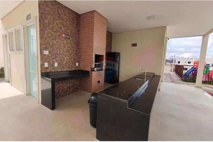 Apartamento para alugar com 2 quartos - São Gabriel,Belo Horizonte