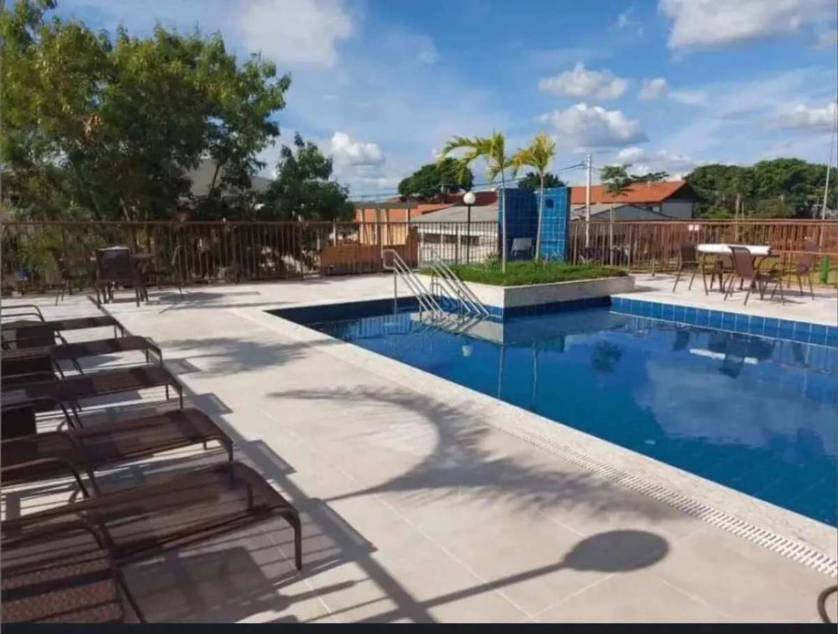 Apartamento à venda com 2 quartos - São Gabriel,Belo Horizonte