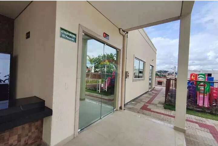 Apartamento à venda com 2 quartos, 28m² - São Gabriel,Belo Horizonte