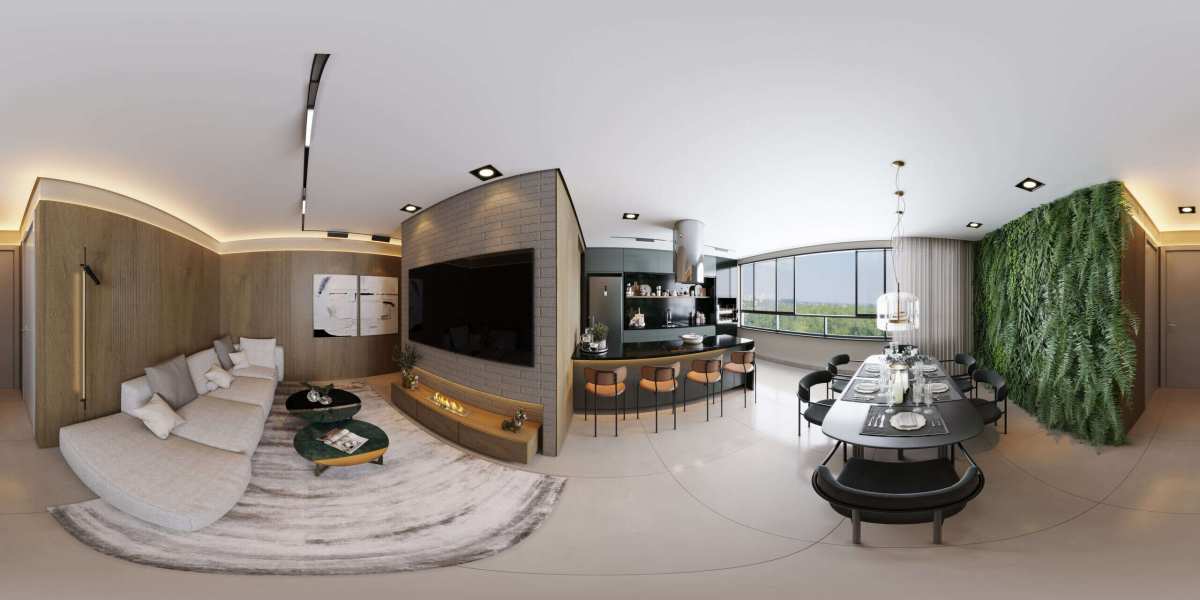 Apartamento à venda com 2 quartos - ,