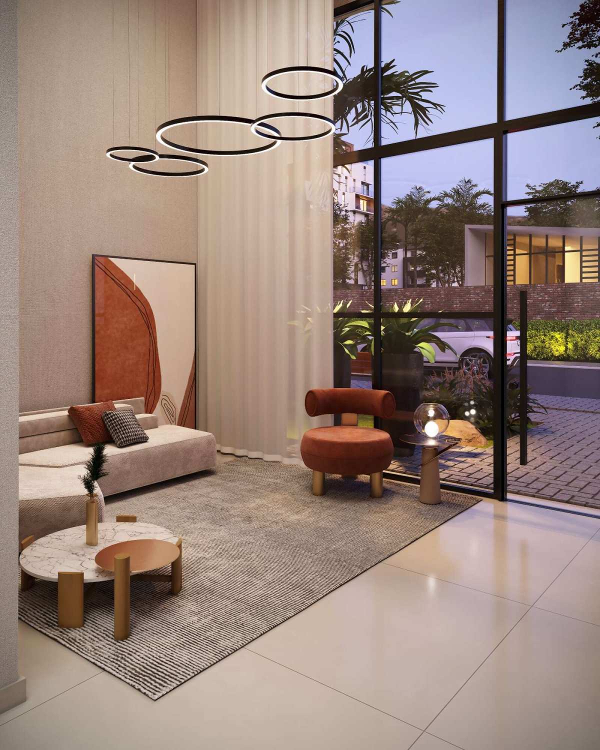 Place Caiçara | Caiçara – Belo Horizonte | a partir de R$ 428.920,00 - D@imóveis