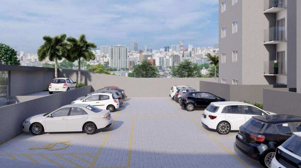 Residencial Horizonte | Xangri-lá – Contagem | a partir de R$ 275.000,00 - D@imóveis