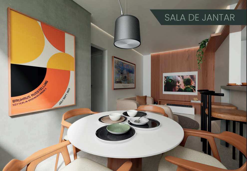 Apartamento à venda com 2 quartos - Minaslândia (P Maio),Belo Horizonte