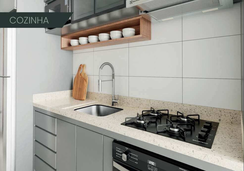 Residencial Mirante | Minaslandia – Belo Horizonte - D@imóveis