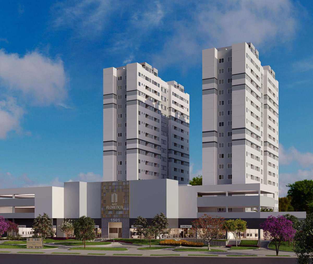 Apartamento à venda com 2 quartos, 10m² - Glória,Belo Horizonte
