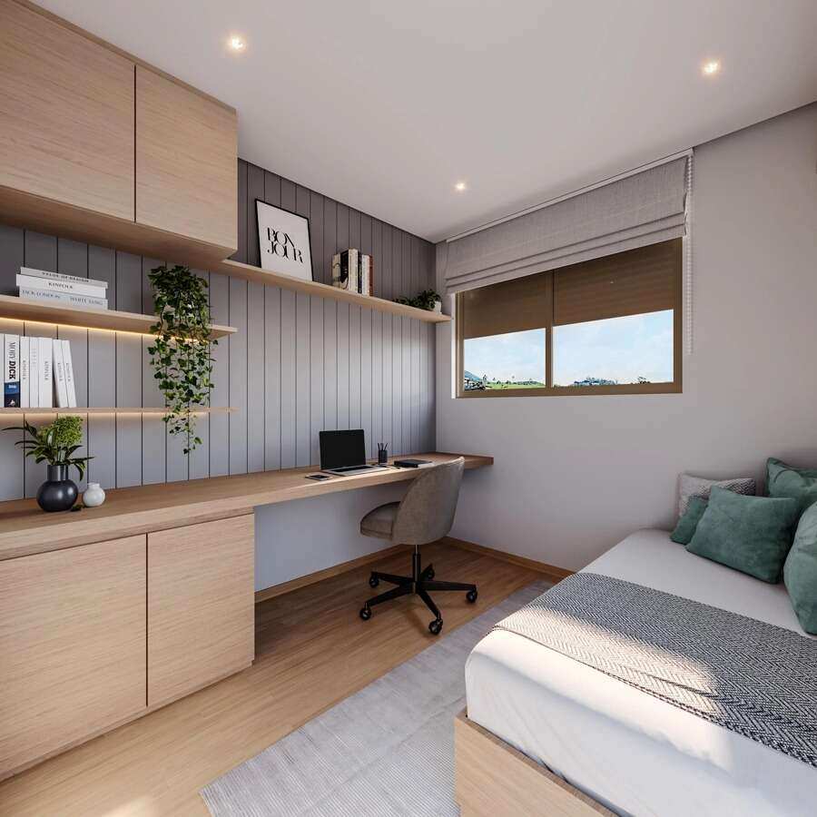 | Vila Paris – Belo Horizonte | a partir de R$ 958.990,00 - D@imóveis