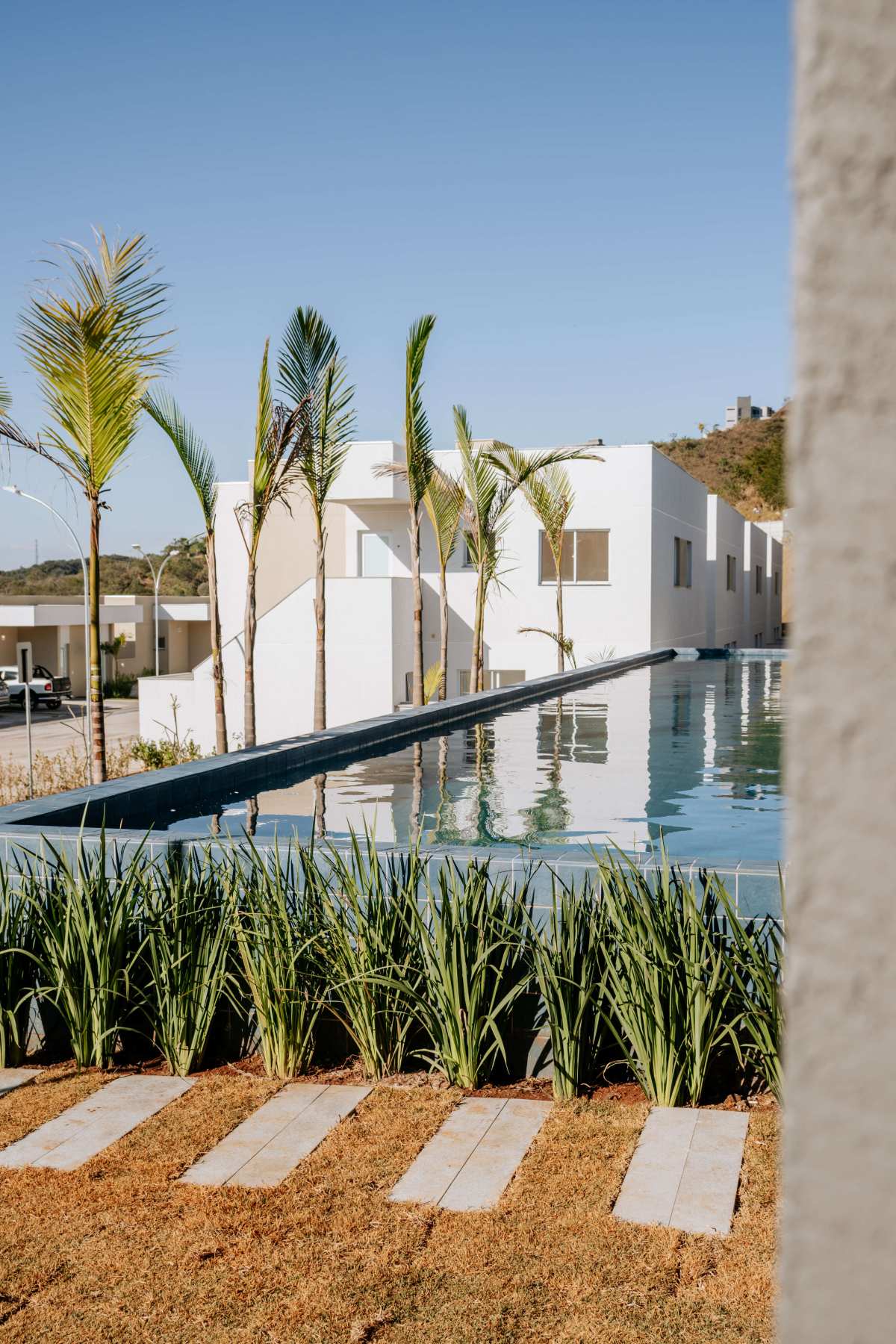Casa de condomínio à venda com 3 quartos - Pau Pombo,Nova Lima