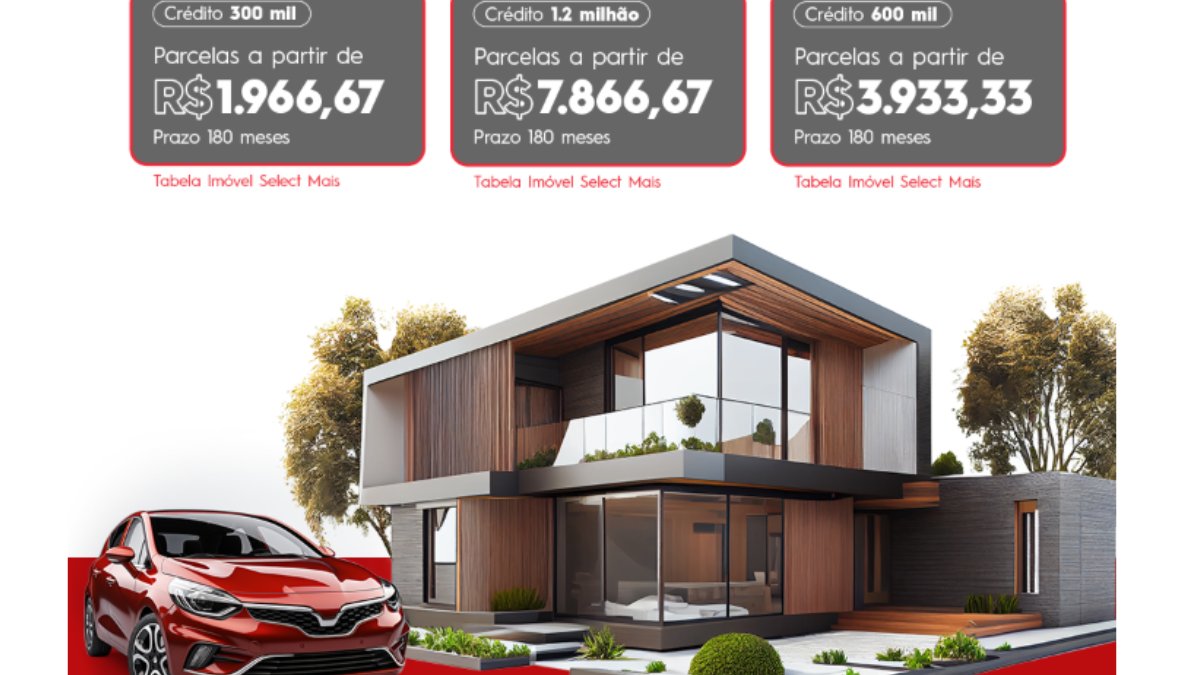 Não conseguiu ser aprovado? Compre Imóveis Sem Juros com Estratégia de Investimento - D@imóveis